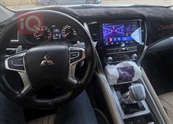 ميتسوبيشي باجيرو سبورت